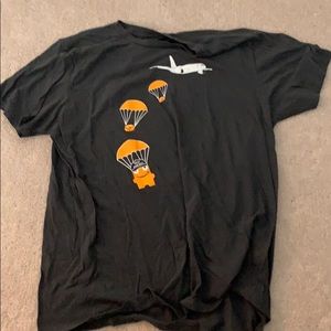 Amazon peak 2017 shirt